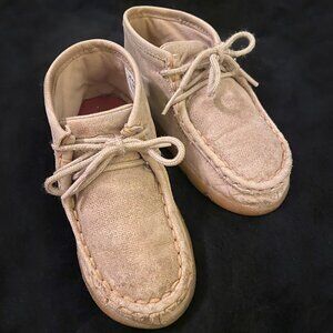Twisted X Dusty Tan Infant's Casual